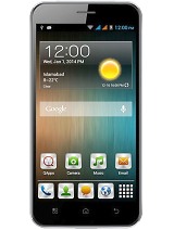 Best available price of QMobile Noir A75 in Finland