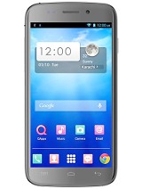 Best available price of QMobile Noir A750 in Finland