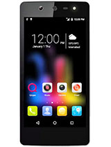 Best available price of QMobile Noir S5 in Finland