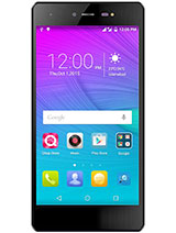 Best available price of QMobile Noir Z10 in Finland