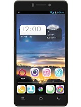Best available price of QMobile Noir Z3 in Finland