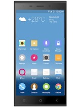 Best available price of QMobile Noir Z5 in Finland