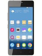 Best available price of QMobile Noir Z7 in Finland