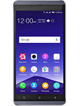 Best available price of QMobile Noir Z9 Plus in Finland