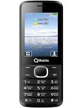 Best available price of QMobile Power3 in Finland