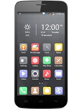Best available price of QMobile Linq X100 in Finland
