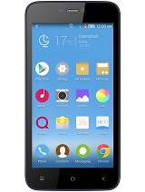 Best available price of QMobile Noir X350 in Finland