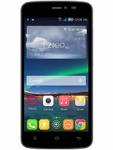 Best available price of QMobile Noir X400 in Finland