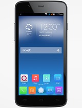 Best available price of QMobile Noir X500 in Finland