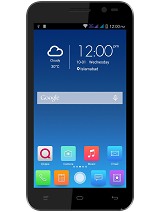 Best available price of QMobile Noir X600 in Finland