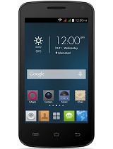 Best available price of QMobile Noir X80 in Finland