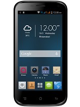 Best available price of QMobile Noir X90 in Finland