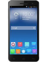 Best available price of QMobile Noir X900 in Finland