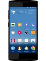 Best available price of QMobile Noir Z6 in Finland