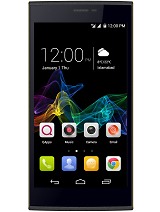 Best available price of QMobile Noir Z8 Plus in Finland