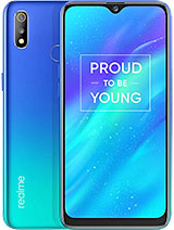 Best available price of Realme 3 in Finland