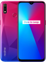 Best available price of Realme 3i in Finland