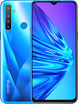 Best available price of Realme 5 in Finland