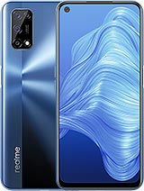 Best available price of Realme 7 5G in Finland
