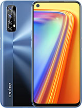 Best available price of Realme 7 in Finland