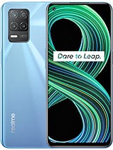 Best available price of Realme 8 5G in Finland