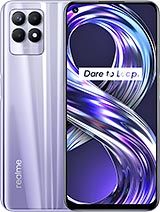 Best available price of Realme 8i in Finland