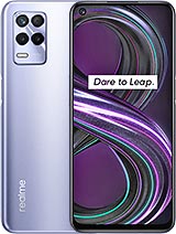 Best available price of Realme 8s 5G in Finland