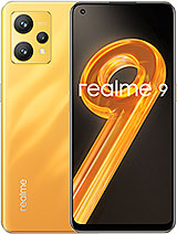 Best available price of Realme 9 in Finland
