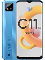 Best available price of Realme C11 (2021) in Finland