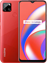 Best available price of Realme C12 in Finland