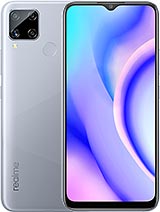 Best available price of Realme C15 Qualcomm Edition in Finland