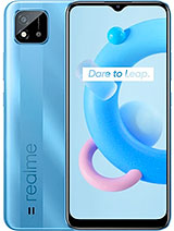 Best available price of Realme C20 in Finland