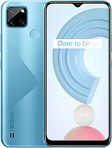 Best available price of Realme C21Y in Finland