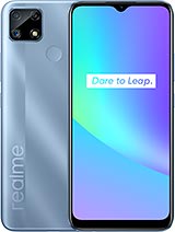 Best available price of Realme C25 in Finland