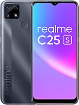 Best available price of Realme C25s in Finland