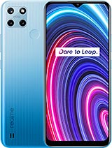Best available price of Realme C25Y in Finland