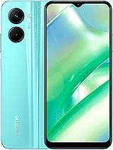Best available price of Realme C33 2023 in Finland