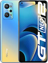 Best available price of Realme GT Neo2 in Finland