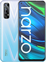 Best available price of Realme Narzo 20 Pro in Finland