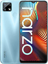 Best available price of Realme Narzo 20 in Finland