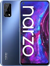 Best available price of Realme Narzo 30 Pro 5G in Finland