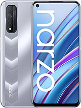 Best available price of Realme Narzo 30 in Finland