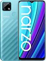 Best available price of Realme Narzo 30A in Finland