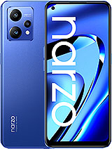 Best available price of Realme Narzo 50 Pro in Finland