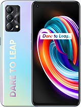 Best available price of Realme Q3 Pro Carnival in Finland