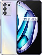 Best available price of Realme Q3s in Finland