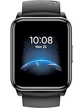 Best available price of Realme Watch 2 in Finland