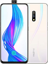 Best available price of Realme X in Finland