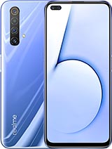 Best available price of Realme X50 5G (China) in Finland