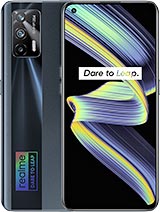 Best available price of Realme X7 Max 5G in Finland
